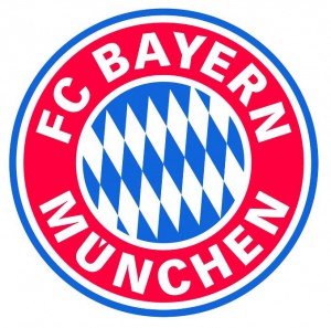 Logo Bayern