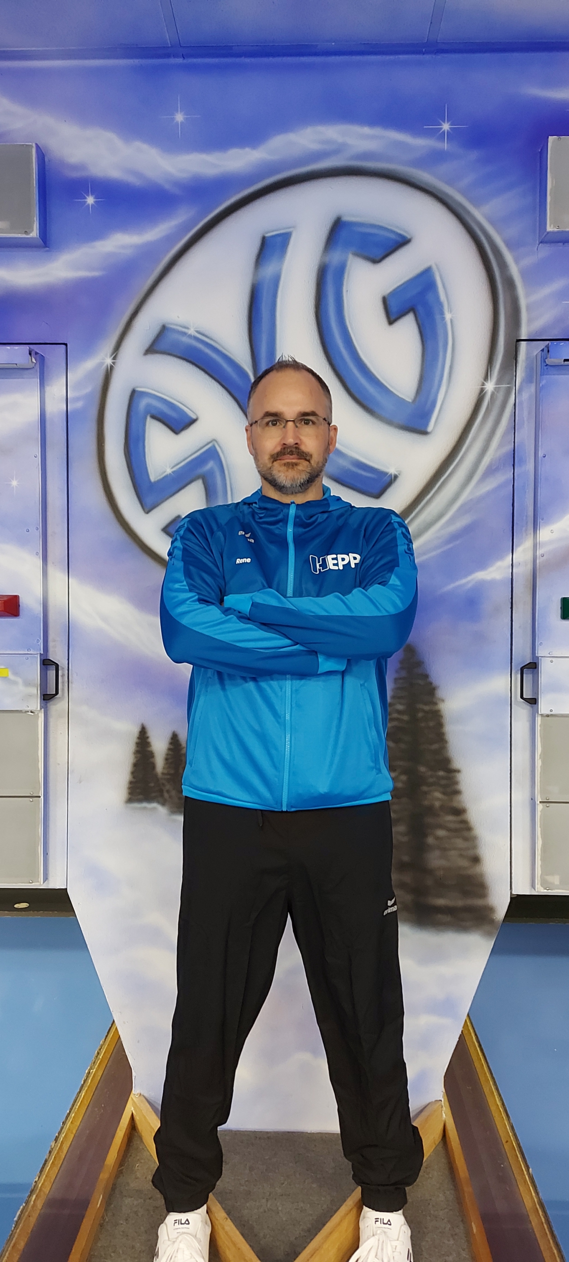 Die Tagesbesten 120 Wurf!